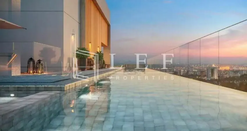 Apartamento com 2 quartos à venda na Alameda Franca, --, Jardim América, São Paulo