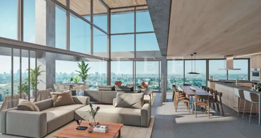 Apartamento com 1 quarto à venda na Rua Jerônimo da Veiga, --, Itaim Bibi, São Paulo