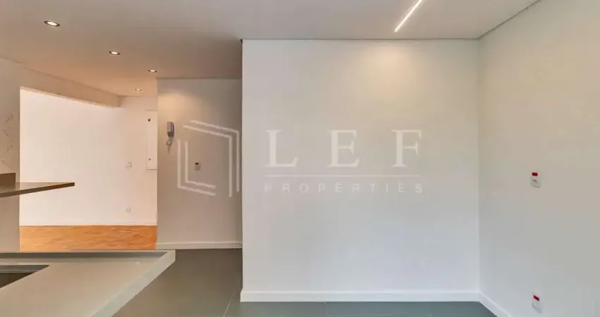 Jardim paulista- total reformado- otimo local- ex. negocio