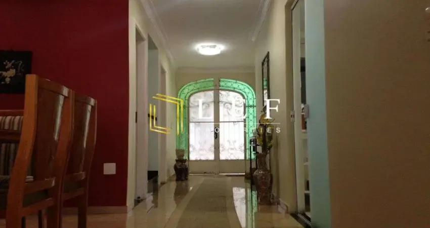 Casa com 3 quartos à venda na Rua Tomé Portes, --, Brooklin Paulista, São Paulo