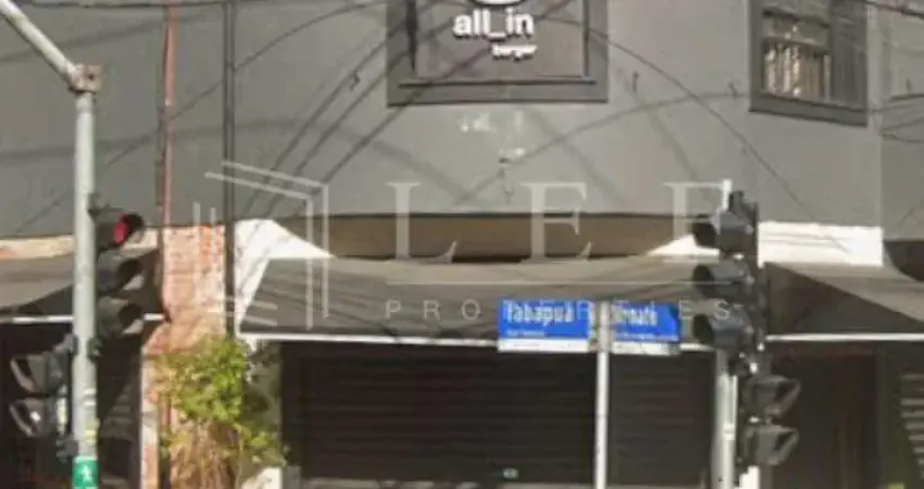 Ponto comercial à venda na Rua Doutor Renato Paes de Barros, --, Itaim Bibi, São Paulo
