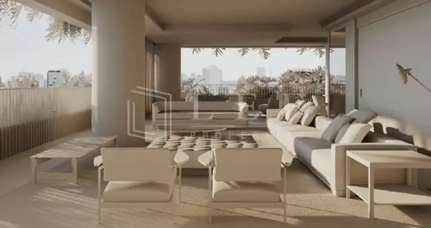 Apartamento com 5 quartos à venda na Alameda Franca, --, Jardim Paulista, São Paulo