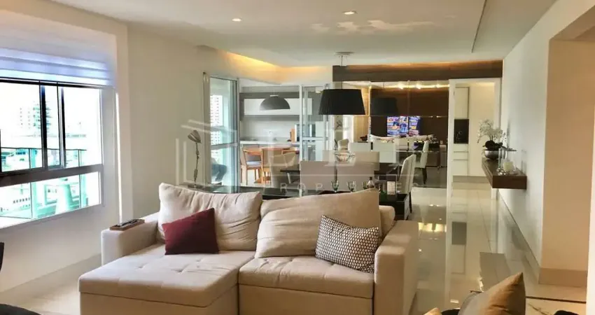 Apartamento com 3 quartos à venda na Avenida Doutor Cardoso de Melo, --, Vila Olímpia, São Paulo