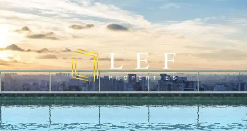 Apartamento com 3 quartos à venda na Rua Oscar Freire, --, Pinheiros, São Paulo