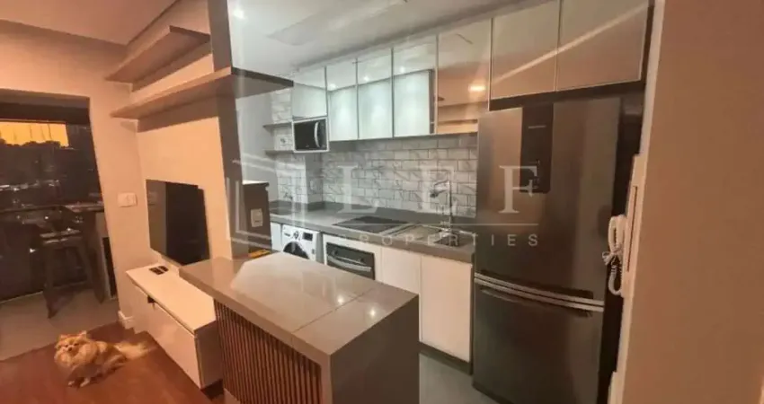Apartamento com 1 quarto à venda na Rua Paula Ney, --, Vila Mariana, São Paulo