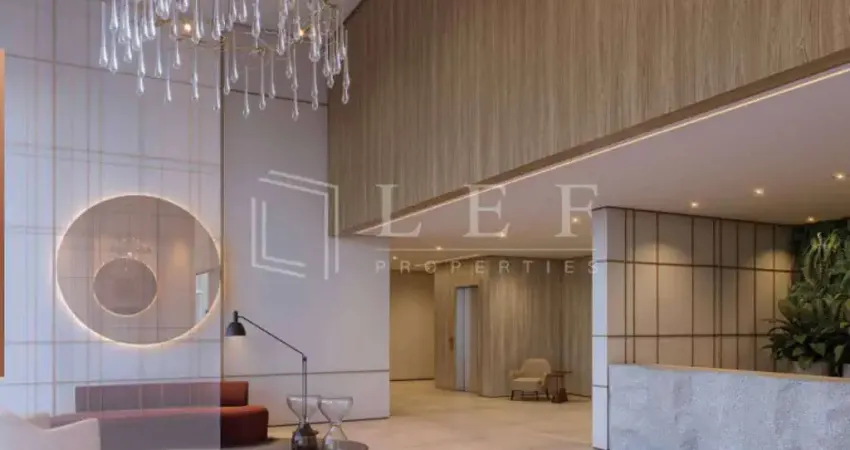 Apartamento com 3 quartos à venda na Avenida Armando Ferrentini, --, Aclimação, São Paulo