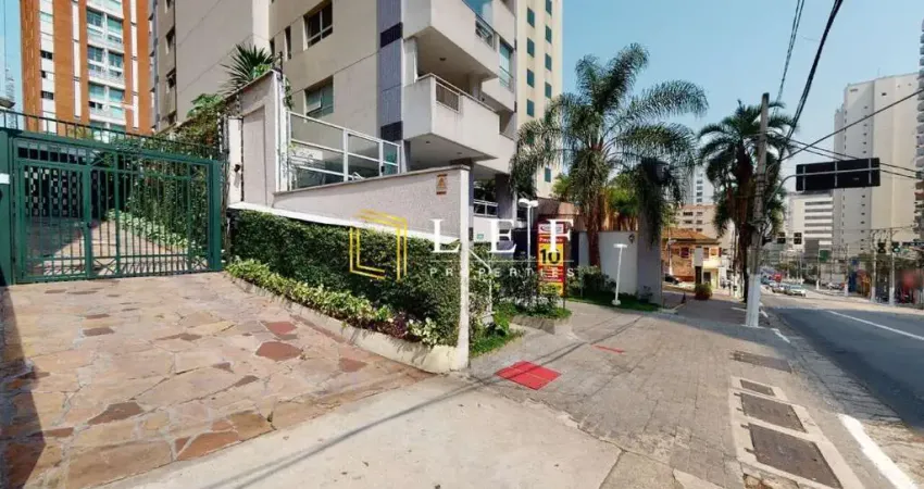 Apartamento com 2 quartos à venda na Avenida Brigadeiro Luís Antônio, --, Jardim Paulista, São Paulo