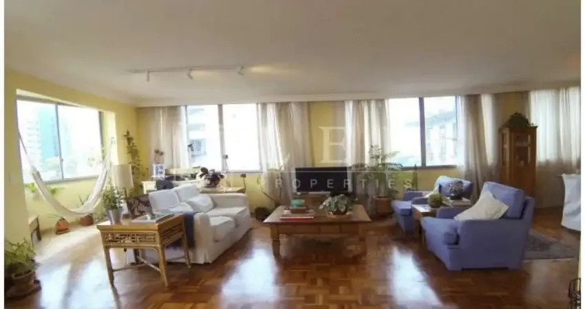 Apartamento com 3 quartos à venda na Rua Senador César Lacerda Vergueiro, --, Sumarezinho, São Paulo