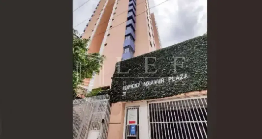 Apartamento com 3 quartos à venda na Rua Arapá, --, Vila Mascote, São Paulo