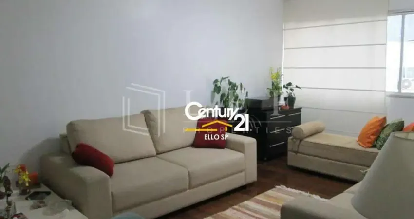 Apartamento com 3 quartos à venda na Alameda Lorena, --, Jardim Paulista, São Paulo
