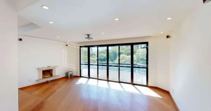 Apartamento com 4 quartos à venda na Avenida José Galante, --, Vila Suzana, São Paulo