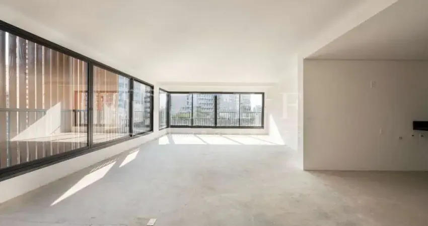 Apartamento com 3 quartos à venda na Travessa Suzano, --, Jardim Paulista, São Paulo