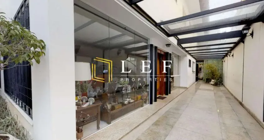 Casa com 5 quartos à venda na Rua Campina da Taborda, --, Planalto Paulista, São Paulo