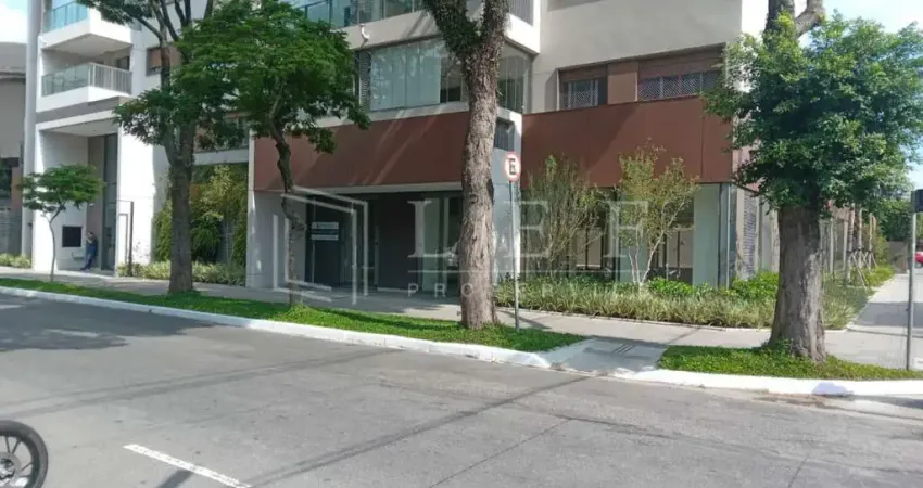 Ponto comercial à venda na Avenida dos Imarés, --, Moema, São Paulo