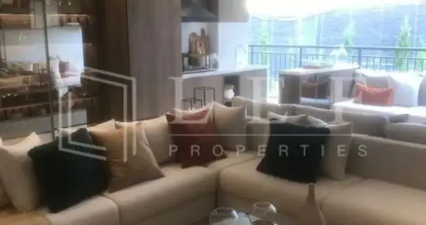 Apartamento com 4 quartos à venda na Rua Salvador Simões, --, Ipiranga, São Paulo