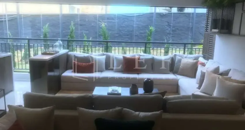 Apartamento com 4 quartos à venda na Rua Salvador Simões, --, Ipiranga, São Paulo