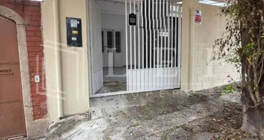 Casa com 3 quartos à venda na Rua Baltazar Fernandes, --, Brooklin, São Paulo