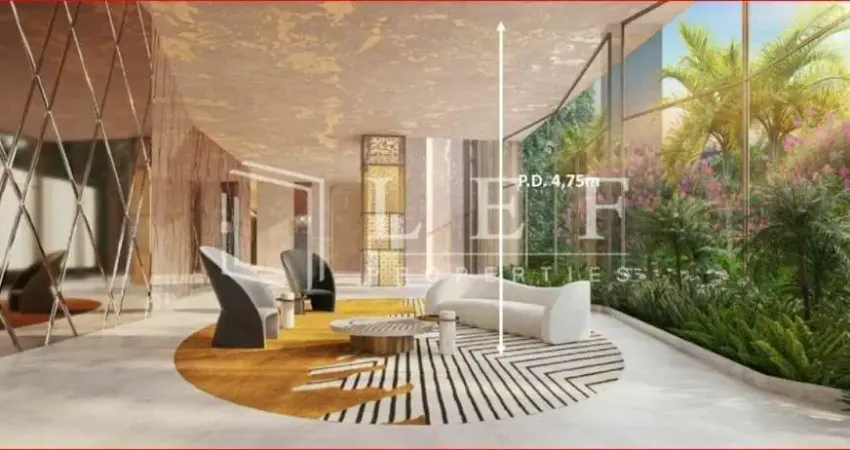 Apartamento com 3 quartos à venda na Rua Turiassu, --, Perdizes, São Paulo