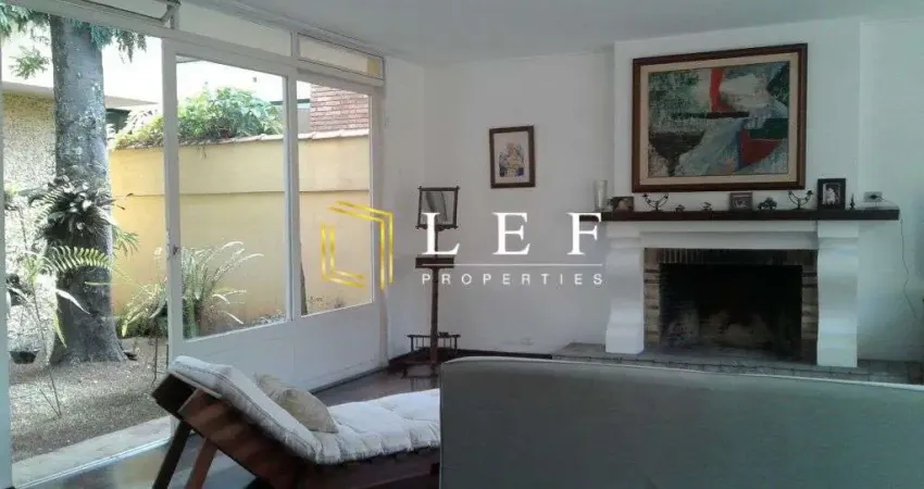 Casa com 5 quartos à venda na Rua João Batista Cardoso, --, Vila Madalena, São Paulo