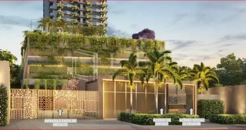 Apartamento com 3 quartos à venda na Rua Turiassu, --, Perdizes, São Paulo