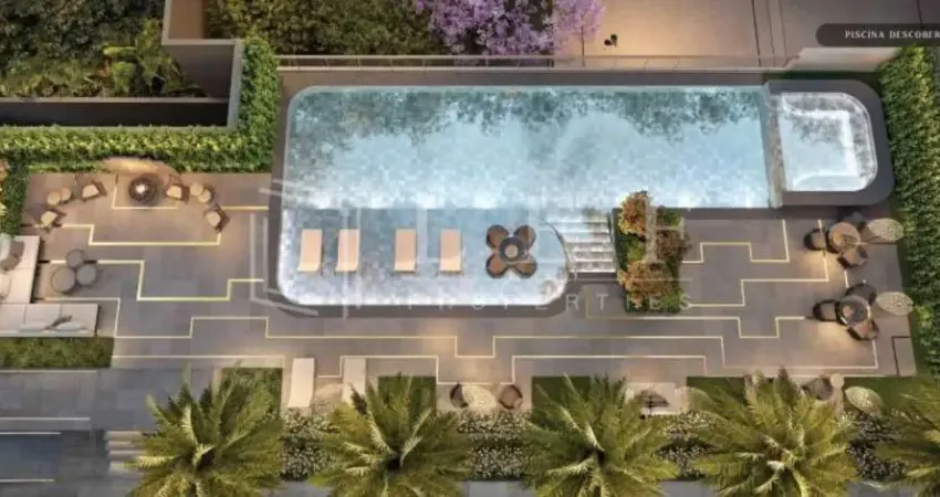 Apartamento com 3 quartos à venda na Rua João Ramalho, --, Perdizes, São Paulo