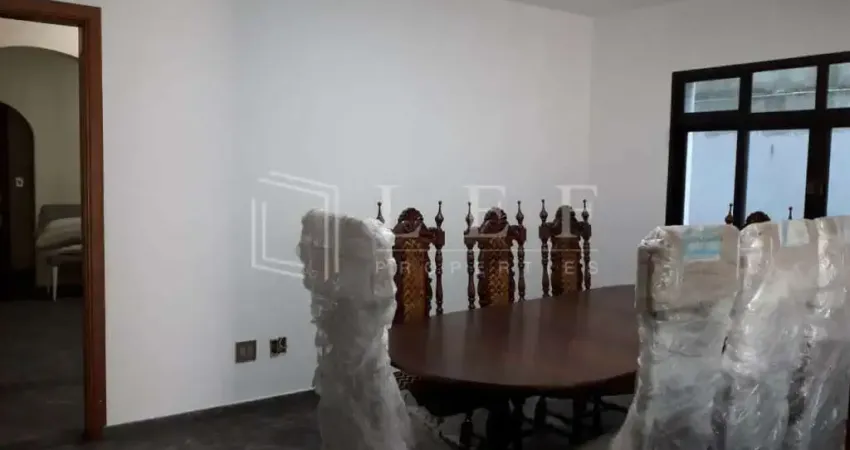 Casa com 3 quartos à venda na Rua Cardoso de Almeida, --, Perdizes, São Paulo