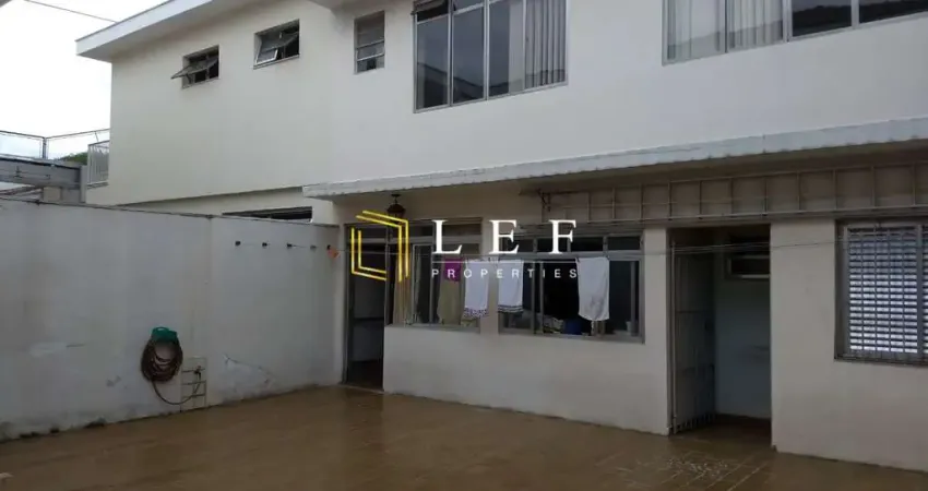 Casa com 3 quartos à venda na Alameda dos Arapanés, --, Moema, São Paulo