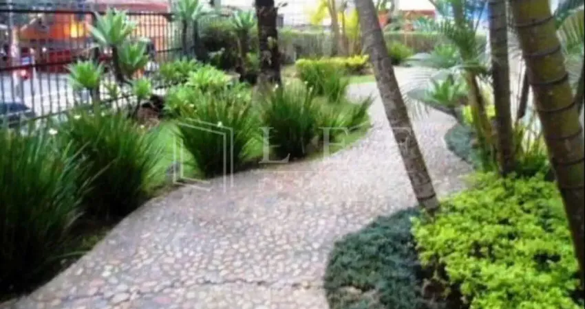 Apartamento com 3 quartos à venda na Alameda Campinas, --, Jardim Paulista, São Paulo