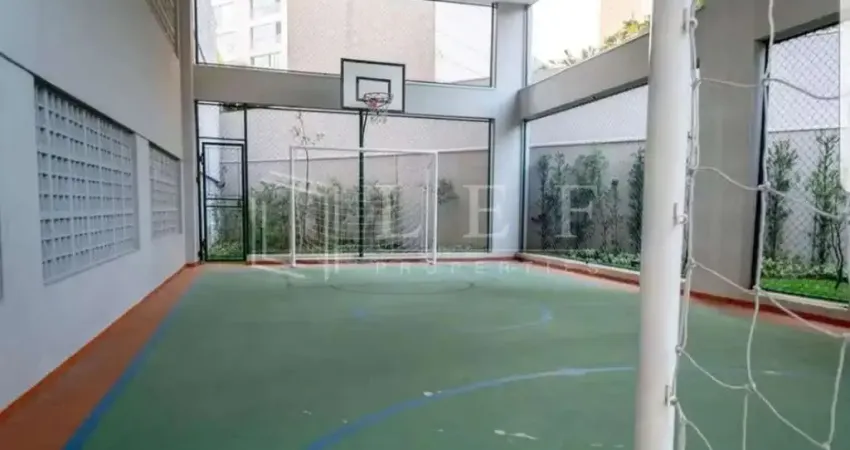 Apartamento com 2 quartos à venda na Avenida Marquês de São Vicente, --, Barra Funda, São Paulo