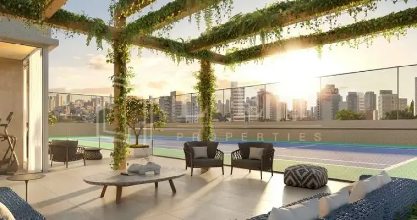 Apartamento com 4 quartos à venda na Alameda dos Arapanés, --, Moema, São Paulo