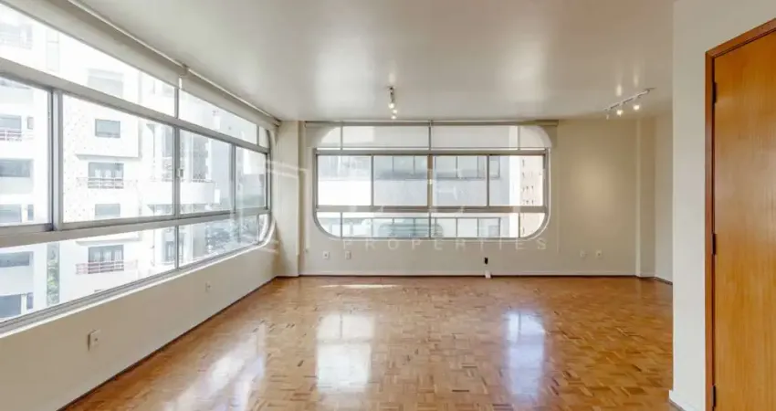 Apartamento com 2 quartos à venda na Rua Urimonduba, --, Itaim Bibi, São Paulo