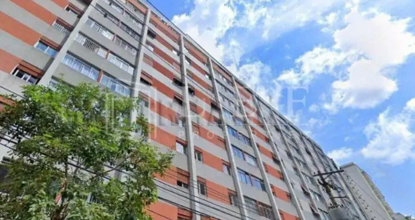Apartamento com 2 quartos à venda na Rua Fradique Coutinho, --, Pinheiros, São Paulo