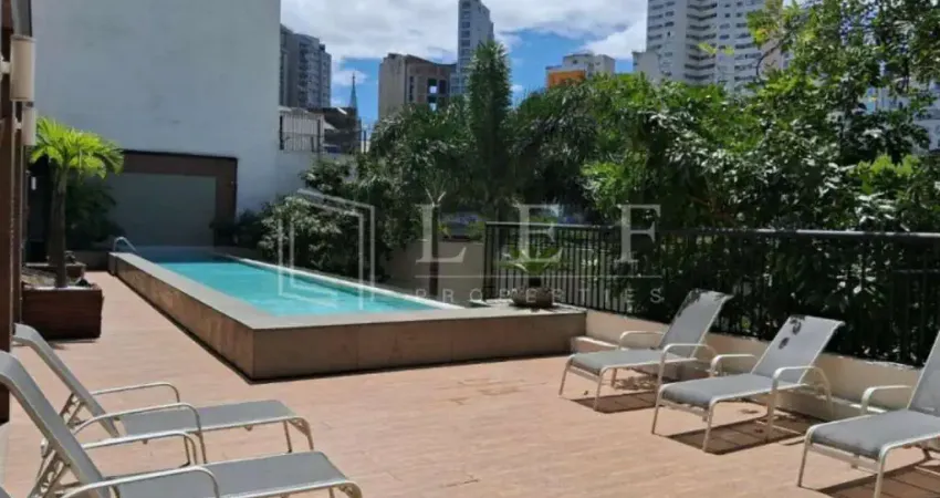 Apartamento com 1 quarto à venda na Avenida Brigadeiro Luís Antônio, --, Bela Vista, São Paulo