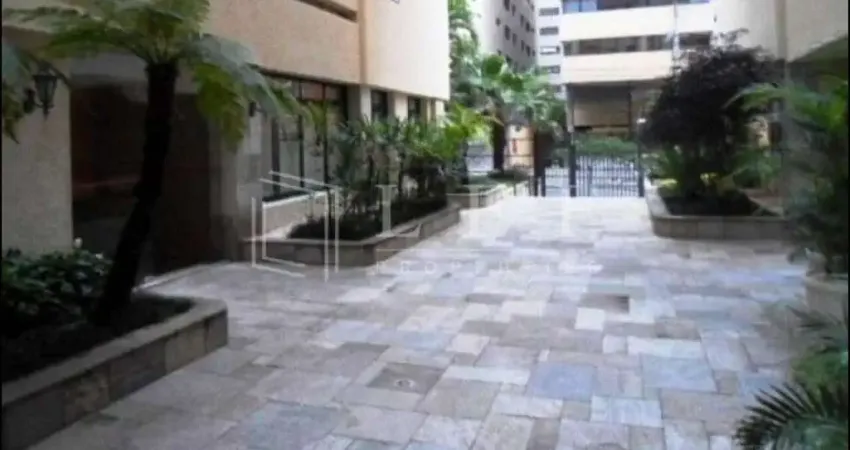 Apartamento com 3 quartos à venda na Alameda Campinas, --, Jardim Paulista, São Paulo