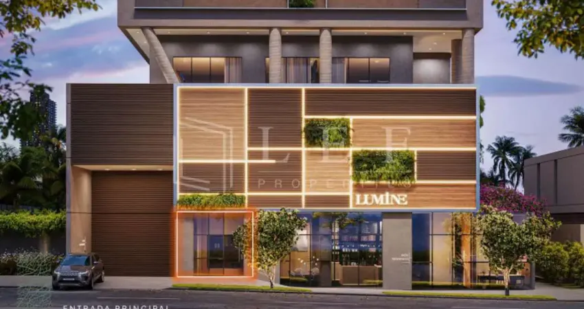 Apartamento com 3 quartos à venda na Rua Doutor Jesuíno Maciel, --, Campo Belo, São Paulo