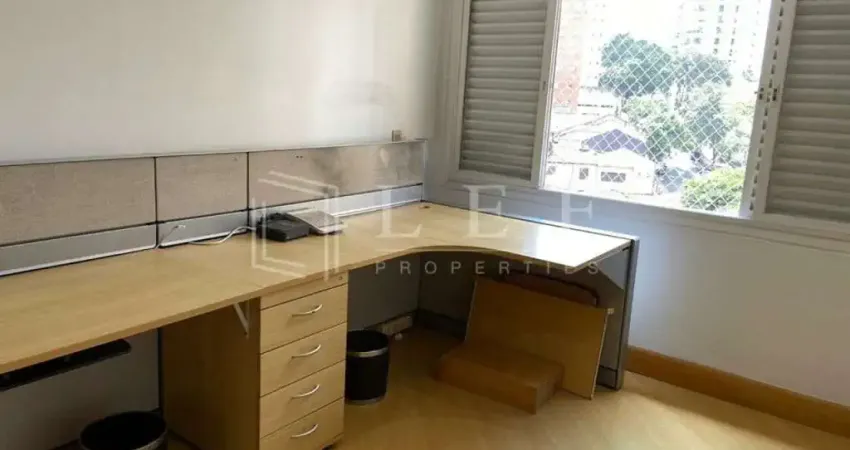 Apartamento com 3 quartos à venda na Rua Doutor Rafael de Barros, --, Paraíso, São Paulo