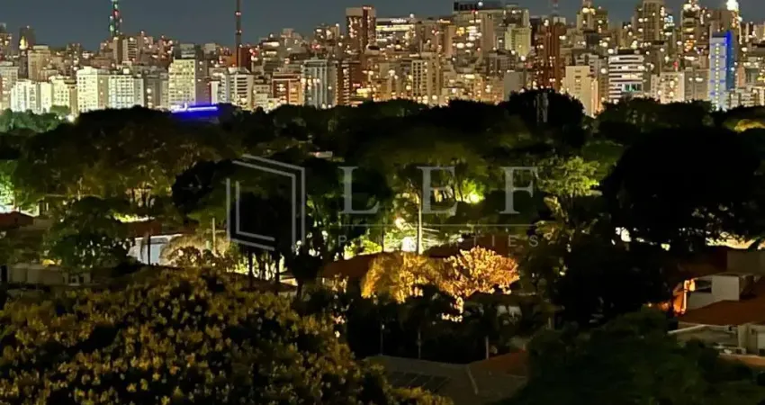 Apto 4 dorms. (3 suítes) | r. henrique martins, 641 | jd. paulista