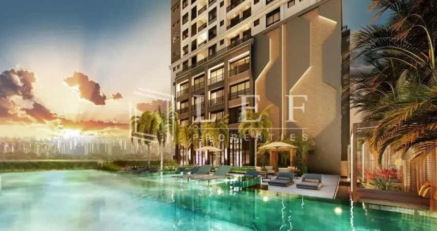 Apartamento com 2 quartos à venda na Rua Minerva, --, Perdizes, São Paulo