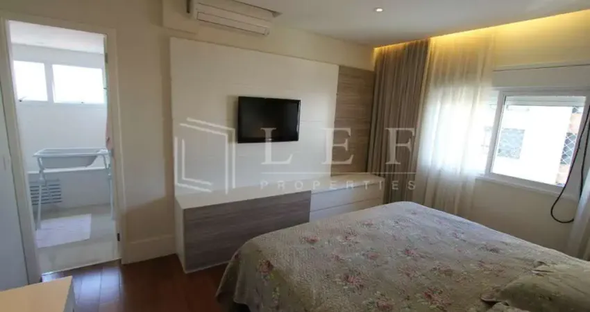 Apartamento com 3 quartos para alugar na Rua Conceição Marcondes Silva, --, Campo Belo, São Paulo