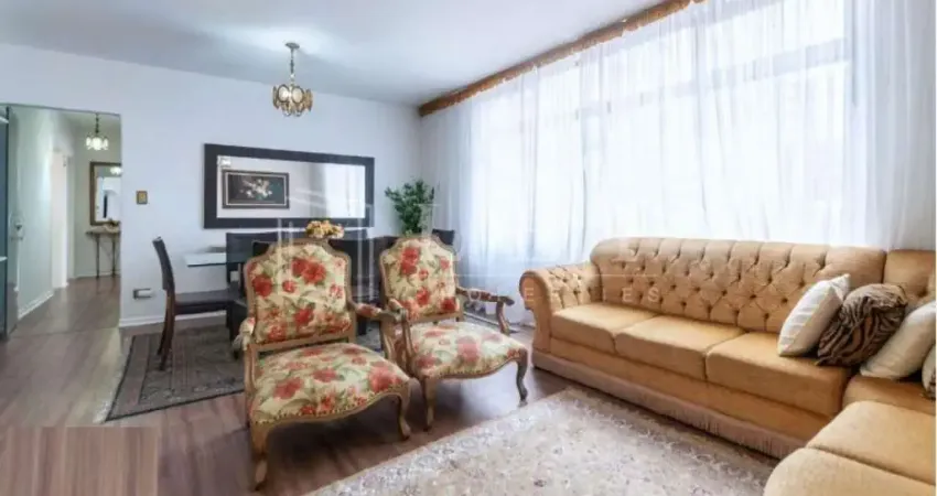 Apartamento com 3 quartos à venda na Avenida Angélica, --, Higienópolis, São Paulo