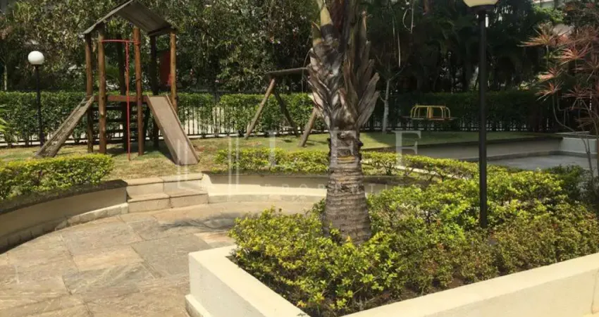 Apartamento com 4 quartos à venda na Rua Doutor Guilherme Cristofel, --, Santana, São Paulo