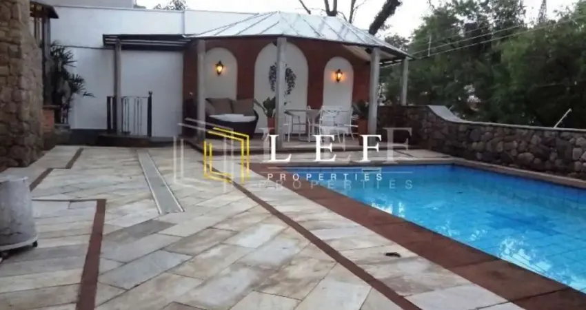 Casa com 4 quartos à venda na PÇ Santos Coimbra, --, Jardim Guedala, São Paulo