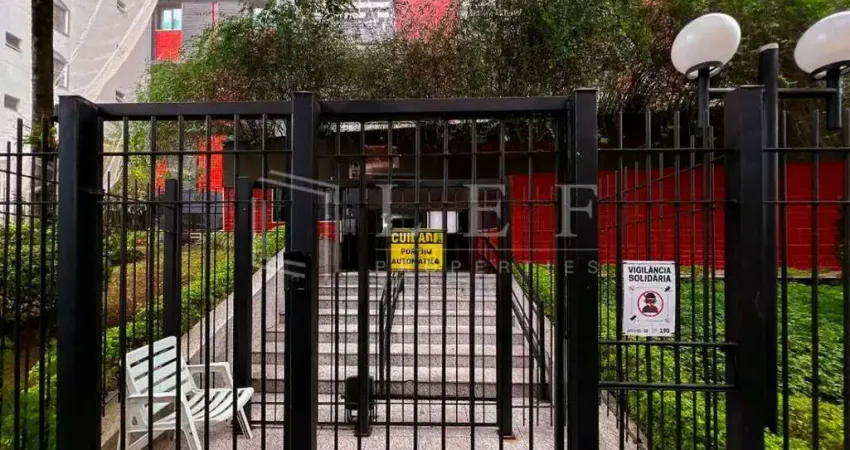 Apartamento com 3 quartos à venda na Avenida Doutor Cardoso de Melo, --, Vila Olímpia, São Paulo