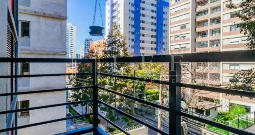 Apartamento com 3 quartos à venda na Avenida Doutor Cardoso de Melo, --, Vila Olímpia, São Paulo