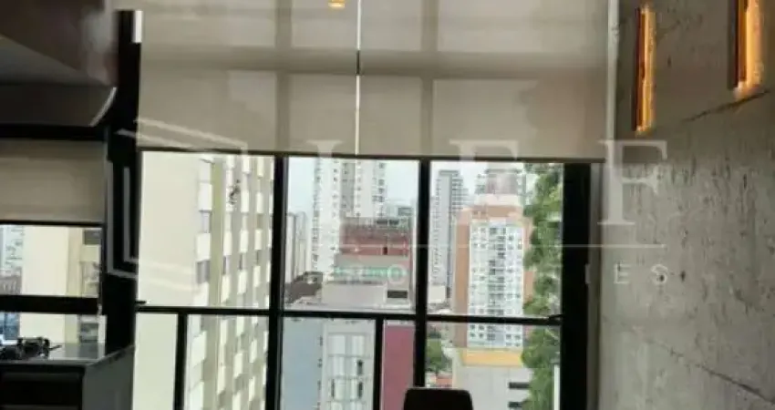 Apartamento com 3 quartos à venda na Rua Casa do Ator, --, Vila Olímpia, São Paulo