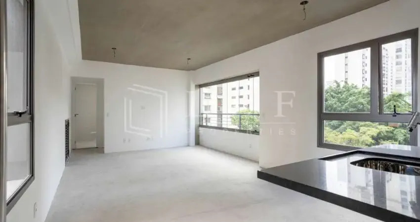 Apartamento com 1 quarto à venda na Rua Jacques Félix, --, Vila Nova Conceição, São Paulo