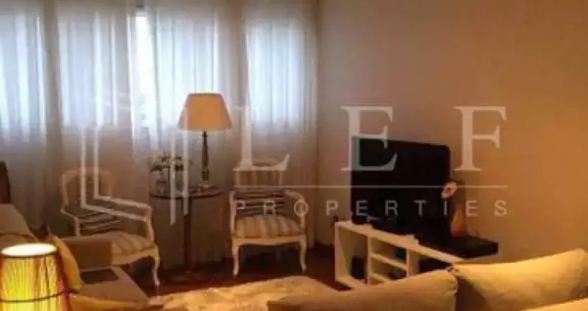 Apartamento com 2 quartos à venda na Rua Vieira de Morais, --, Campo Belo, São Paulo