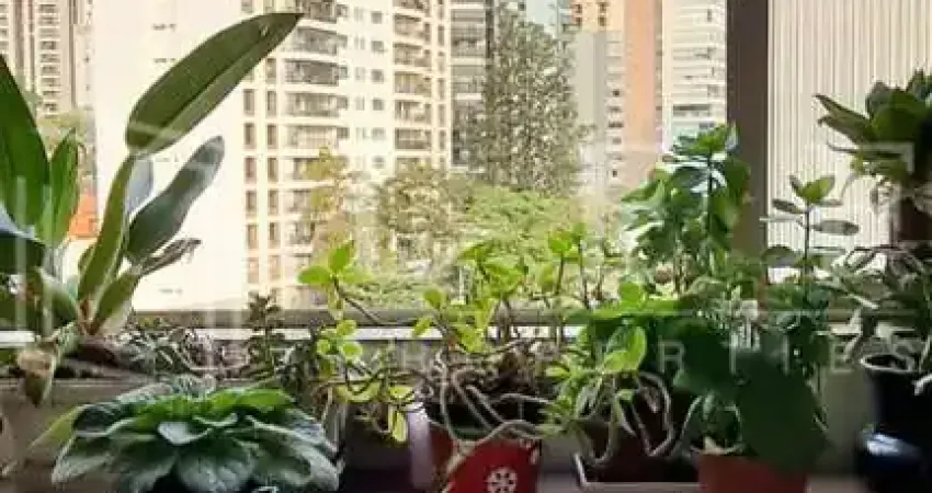 Apartamento com 2 quartos à venda na Rua Tutóia, --, Vila Mariana, São Paulo