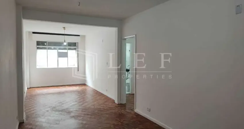 Apartamento com 2 quartos à venda na Rua Pamplona, --, Jardim Paulista, São Paulo