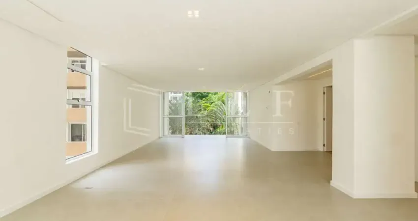 Apartamento com 3 quartos à venda na Rua Batataes, --, Jardim Paulista, São Paulo